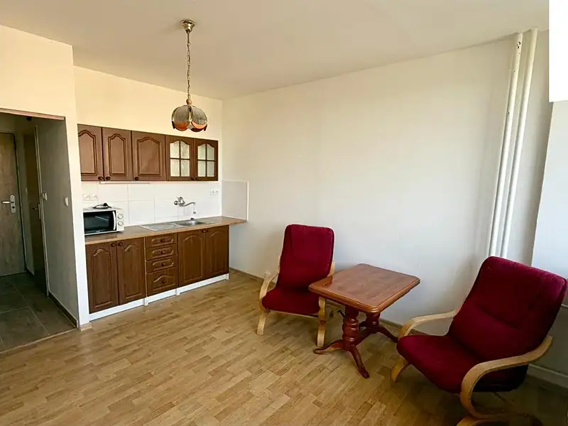 Prodej bytu 1+kk 22 m², Ústí nad Labem – náhled fotky 2
