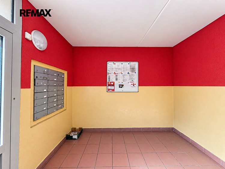 Квартира 1+1 на продаж, 35 м² (13 з 14)