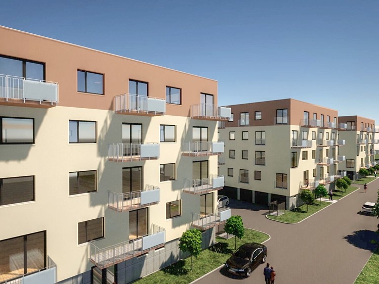 Wohnung 2+kk zum Kauf, 52 m² (7 von 8)