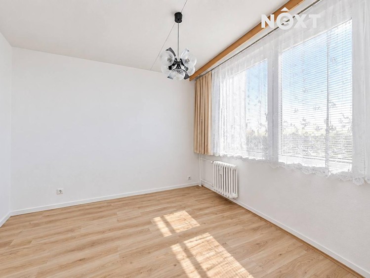 Квартира 2+1 на продаж, 43 м² (5 з 5)