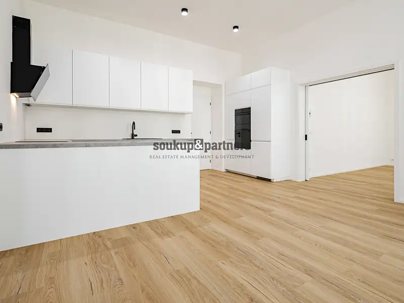 Prodej bytu 4+kk, 109 m², Praha 5, Praha