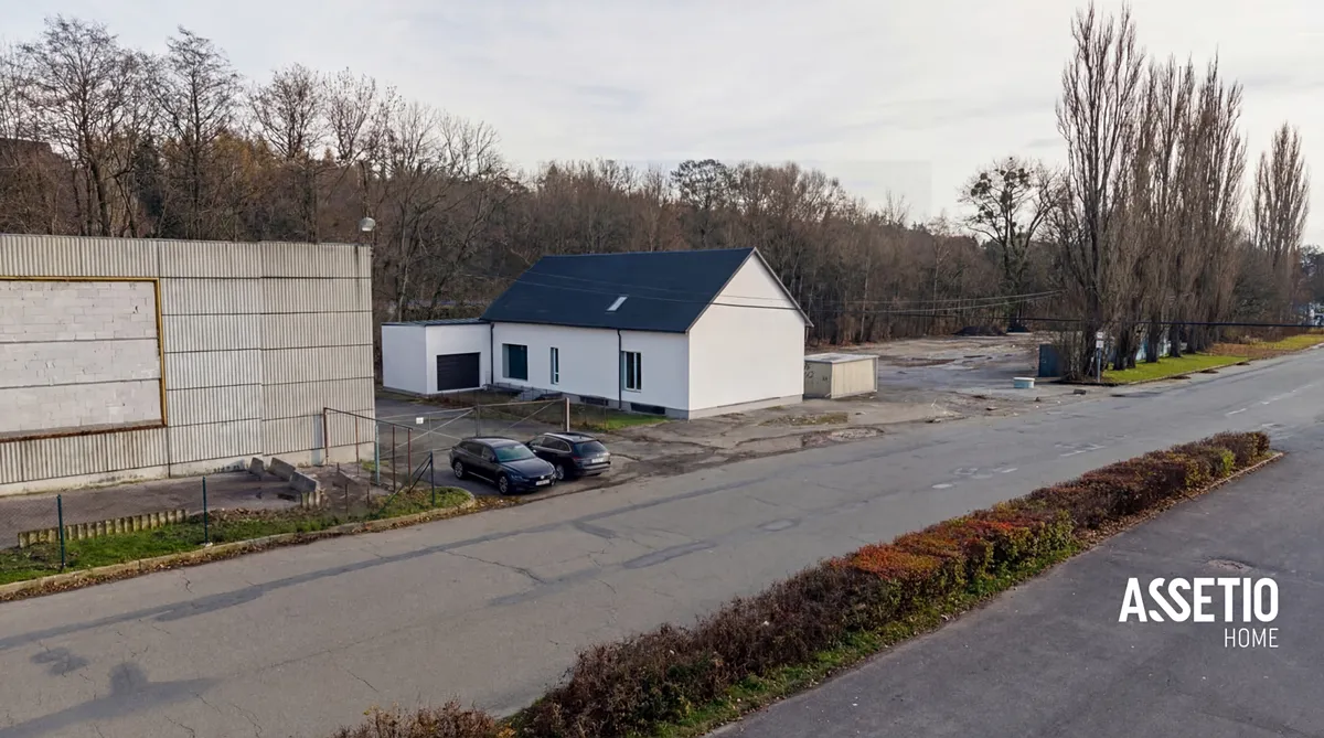 Prodej obchodního prostoru 245 m²