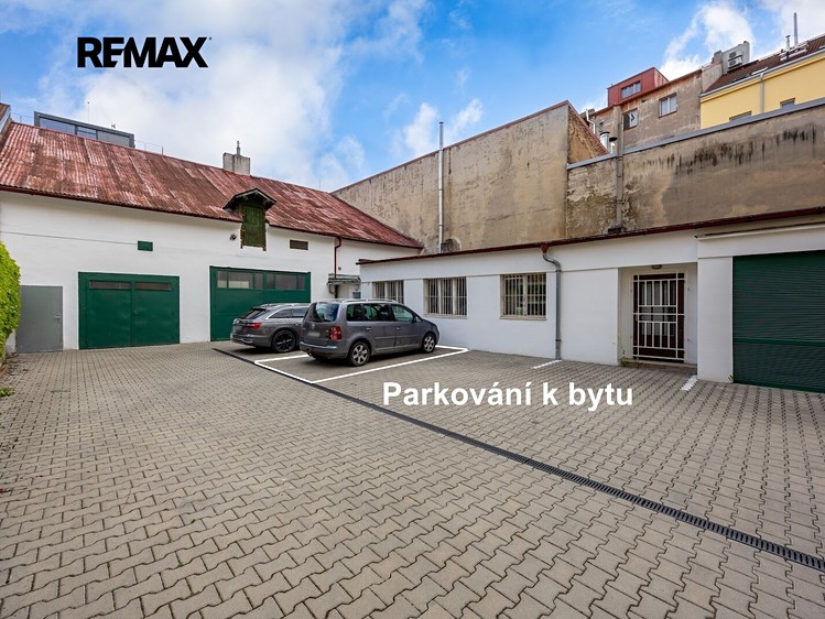 Wohnung 3+kk zum Kauf, 65 m² (15 von 20)