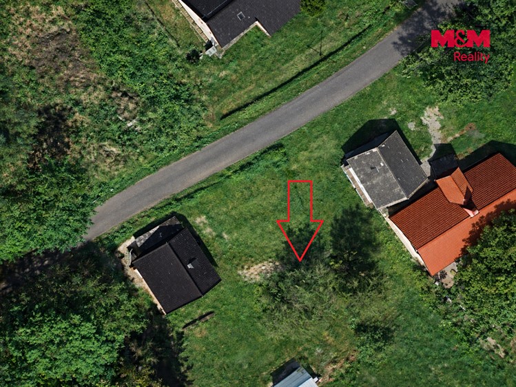 Ділянка на продаж, 607 м² (5 з 7)