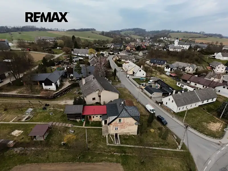Prodej rodinného domu 161 m², pozemek 383 m², Dlouhomilov – náhled fotky 2