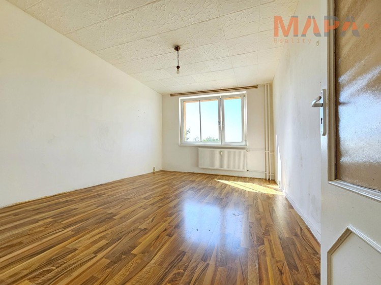 Квартира 2+1 на продаж, 60 м² (14 з 16)