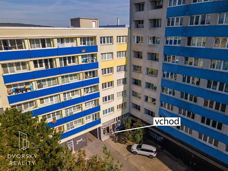 Prodej bytu 3+1, 68 m² (15 z 16)