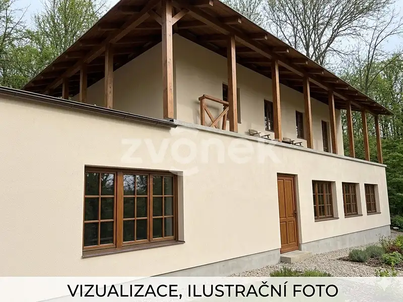 Prodej specifického typu nemovitosti 220 m², Halenkovice – náhled fotky 2