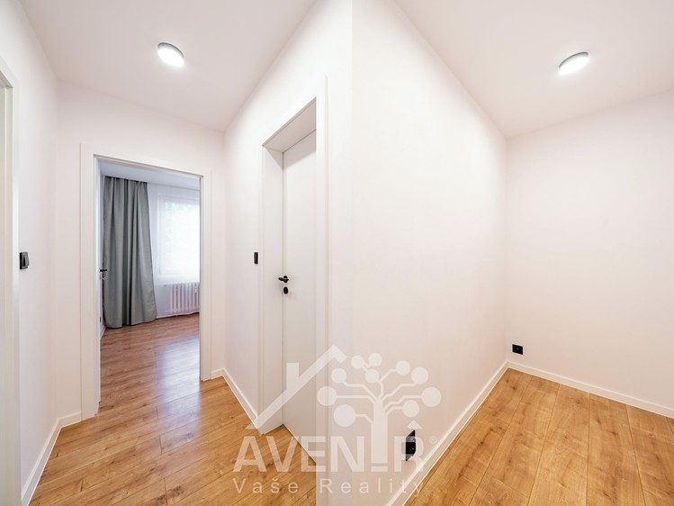 Квартира 1+1 на продаж, 37 м² (11 з 18)