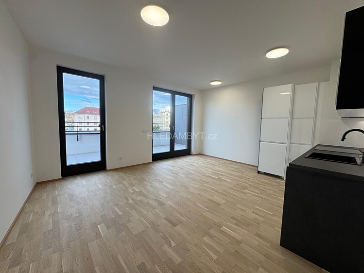 Wohnung 1+kk zur Miete, 35 m² (7 von 26)