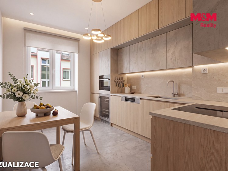 Prodej bytu 3+1, 82 m² (7 z 22)