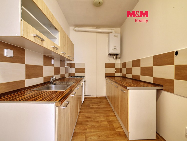 Pronájem bytu 2+1, 72 m² (1 z 24)