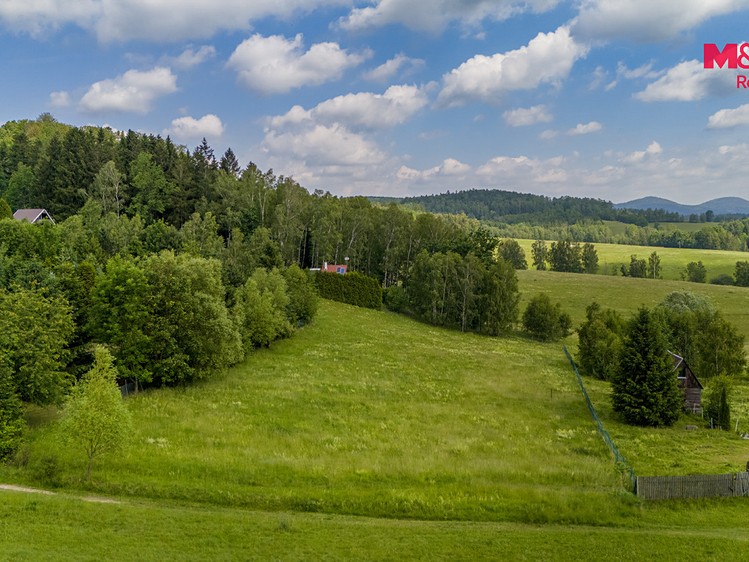 Prodej pozemku, 1 618 m² (5 z 9)