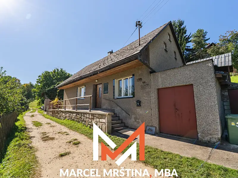 Prodej rodinného domu 102 m², pozemek 2941 m², Žďárky – náhled fotky 3