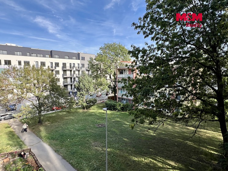 Wohnung 3+kk zum Kauf, 55 m² (26 von 29)