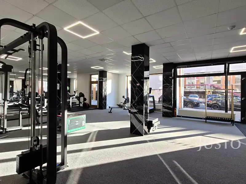 Prodej obchodního prostoru 229 m², Písek – náhled fotky 3