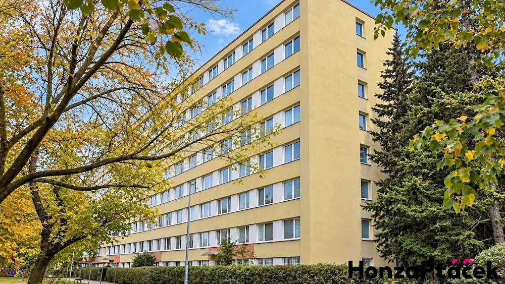 Prodej bytu 3+1 68 m²