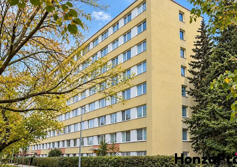 Prodej bytu 3+1, 68 m², Praha 10, Praha