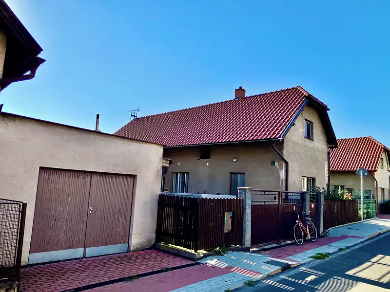 Prodej rodinného domu 94 m², pozemek 732 m², Konětopy – náhled fotky 1