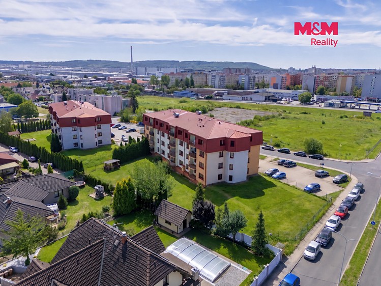 Квартира 4+kk на продаж, 100 м² (20 з 27)