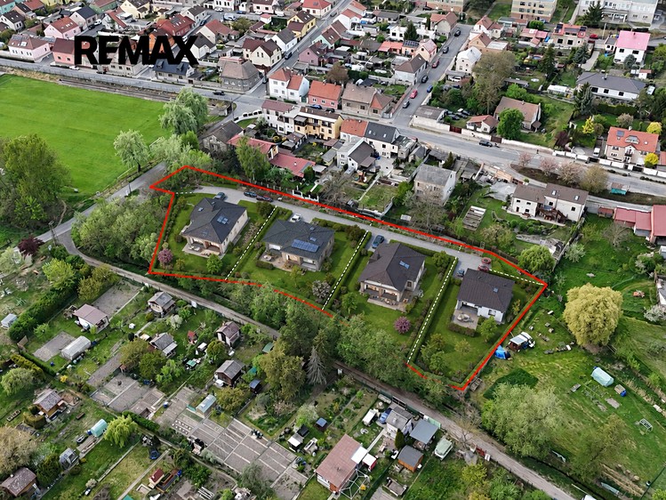 Prodej pozemku, 4 666 m² (4 z 6)