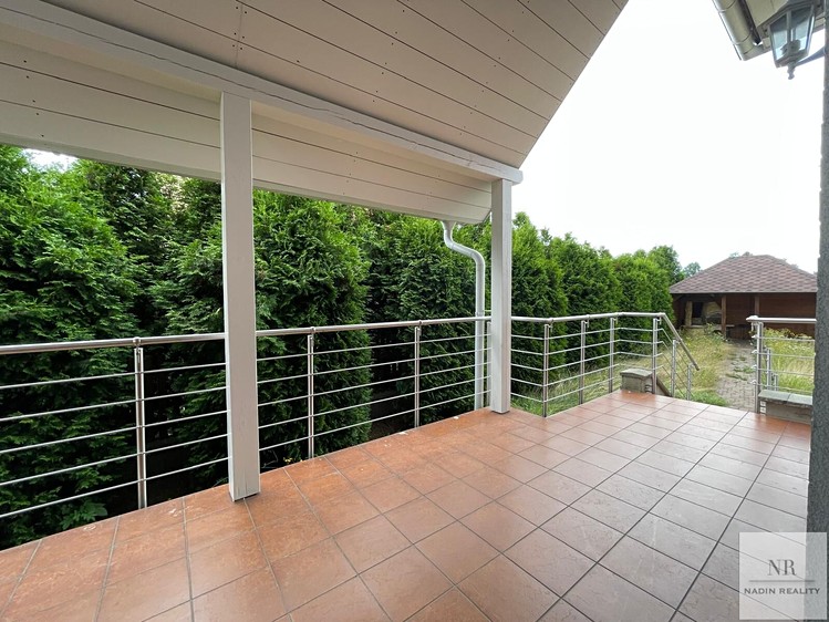 Будинок в оренду, 372 м² (22 з 30)