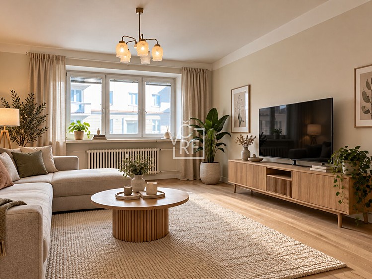 Квартира 2+1 на продаж, 66 м² (9 з 15)