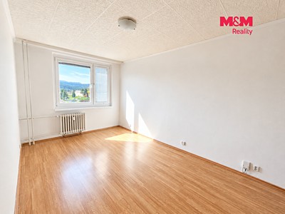 Wohnung 2+kk zur Miete, 40 m² (3 von 8)