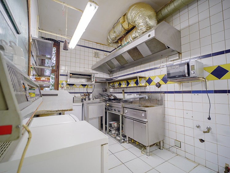 Комерційне приміщення в оренду, 128 м² (17 з 18)