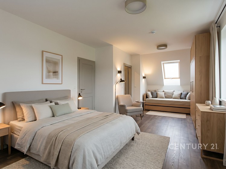 Wohnung 3+kk zur Miete, 73 m² (1 von 3)