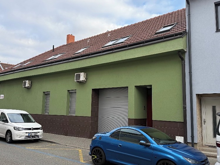 Ostatní