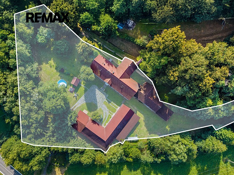 Prodej domu, 380 m² (41 z 48)