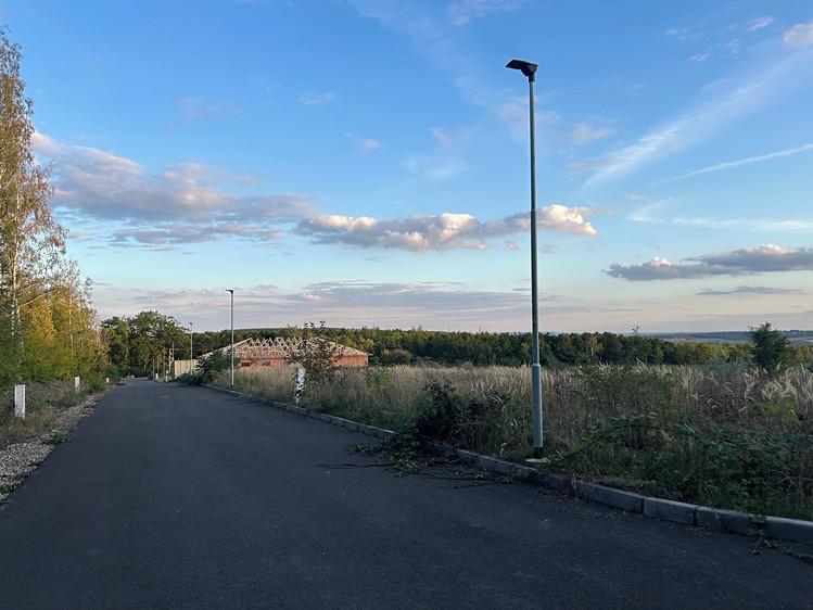 Prodej pozemku, 900 m² (2 z 10)
