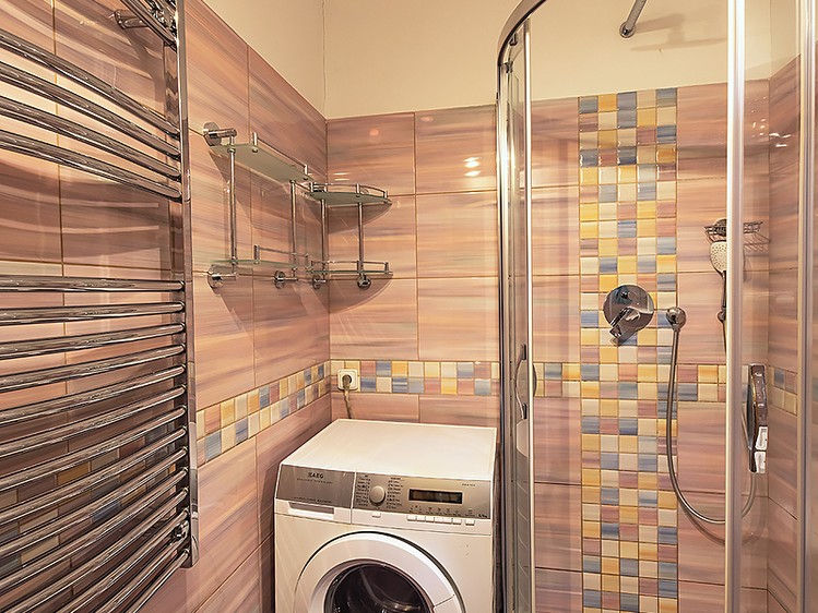 Квартира 3+1 на продаж, 63 м² (7 з 12)