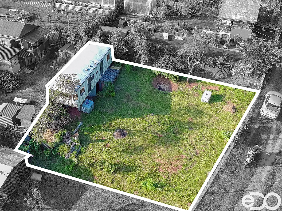 Prodej chaty 36 m², pozemek 312 m², Stará Paka – fotka 1 z 3