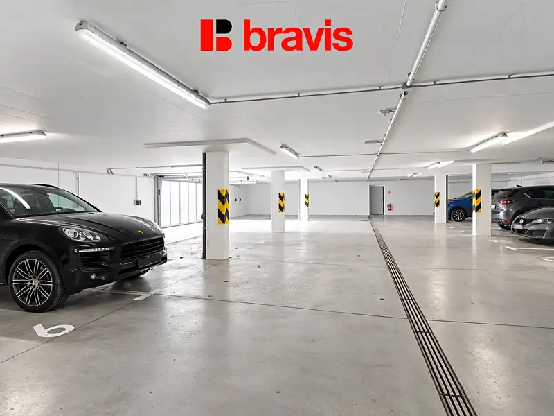 Pronájem nemovitosti, 12 m², Brno-město, Brno