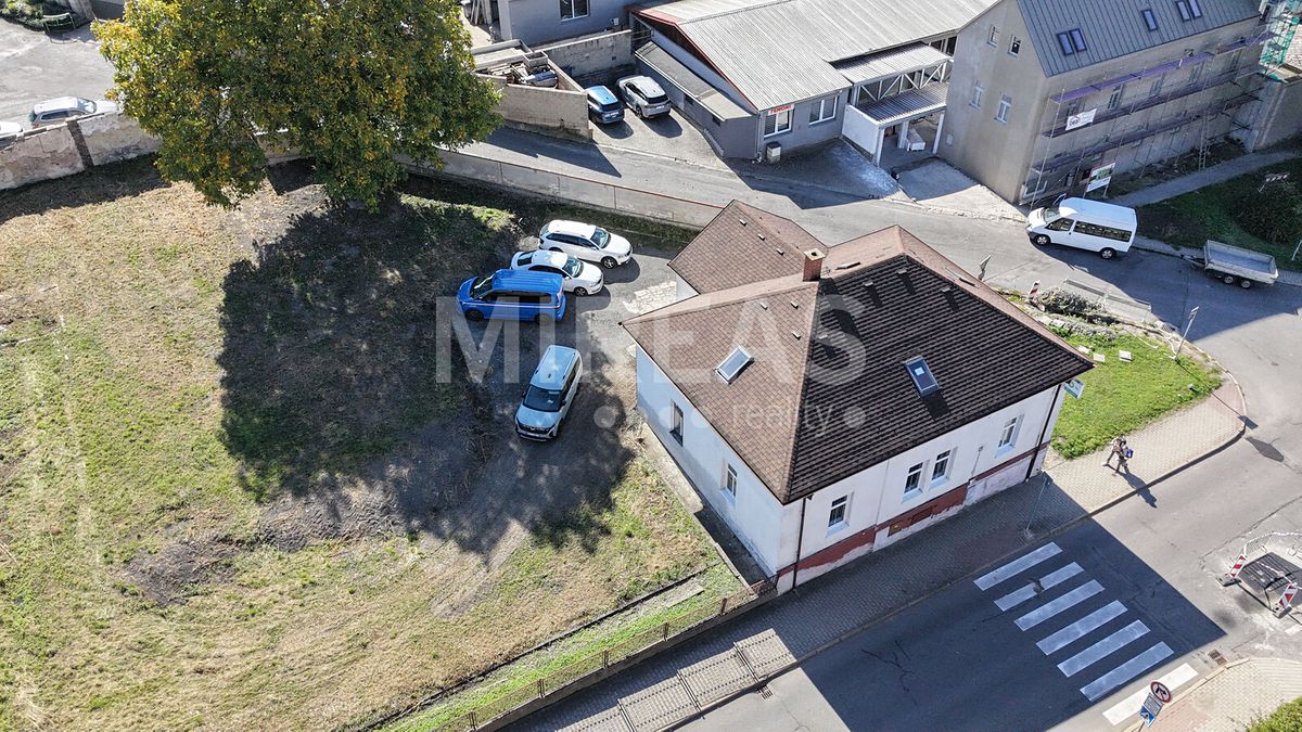 Prodej rodinného domu 148 m², pozemek 446 m², Dobrovice – fotka 1 z 3