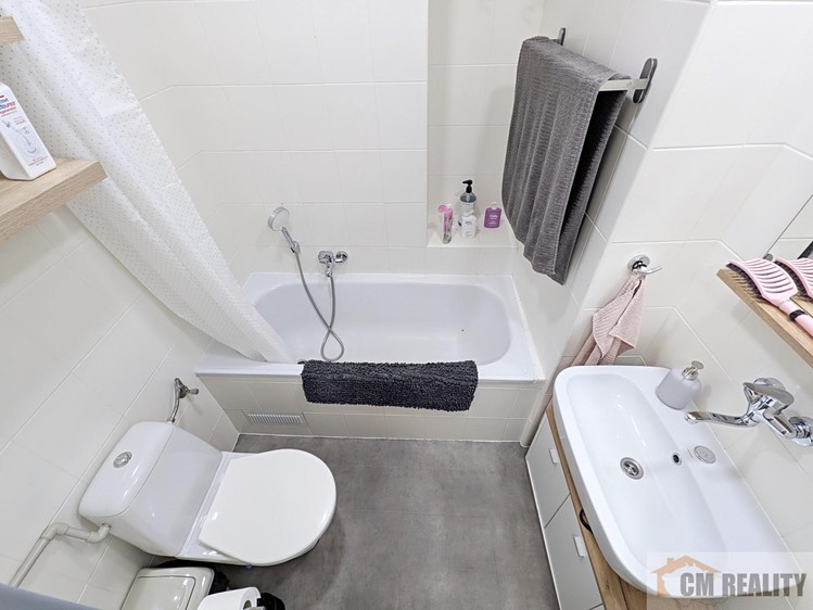 Prodej bytu 2+1, 43 m² (11 z 15)