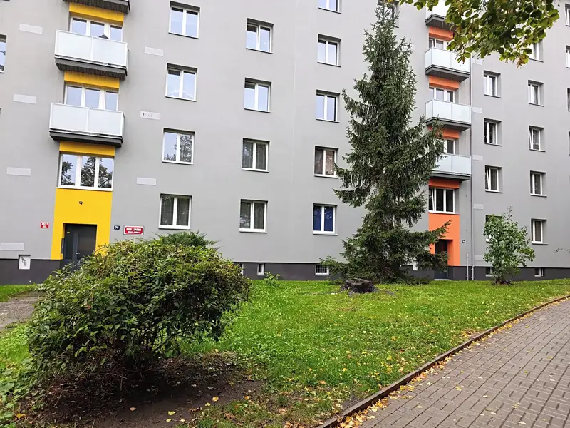 Pronájem bytu 3+1 73 m², Praha – náhled fotky 1