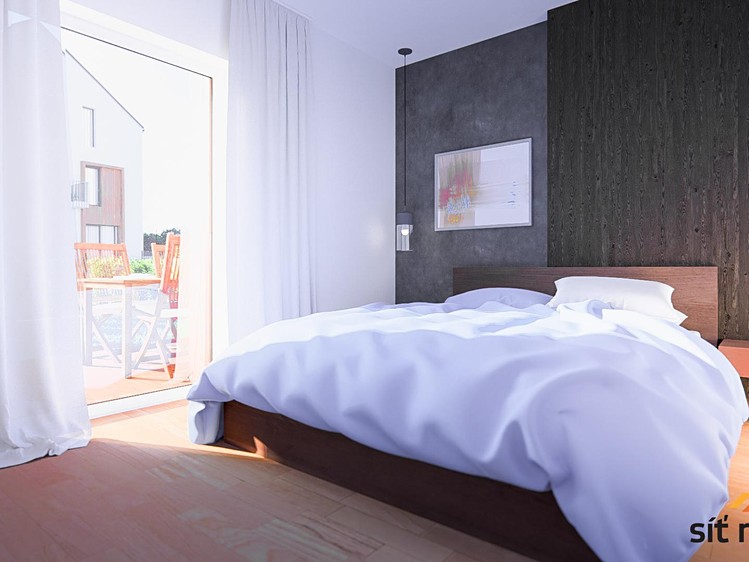 Квартира 3+kk на продаж, 85 м² (10 з 12)