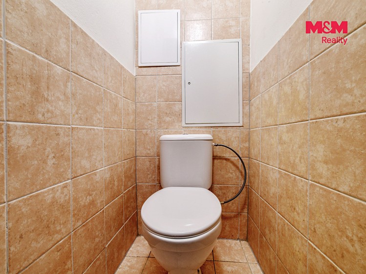 Квартира 2+1 на продаж, 51 м² (18 з 26)