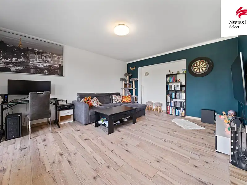 Prodej bytu 3+kk 85 m², Chlístovice – náhled fotky 3
