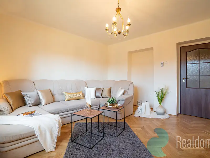 Prodej bytu 3+kk 56 m², Velešín – náhled fotky 3