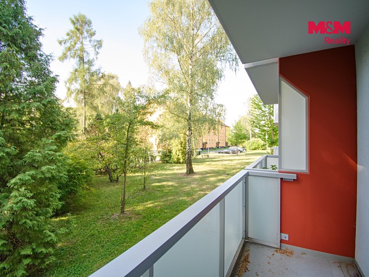 Квартира 2+1 на продаж, 47 м² (14 з 25)