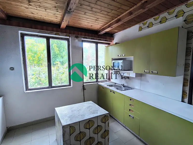 Pronájem rodinného domu 83 m², pozemek 1402 m², Hraběšín – náhled fotky 3