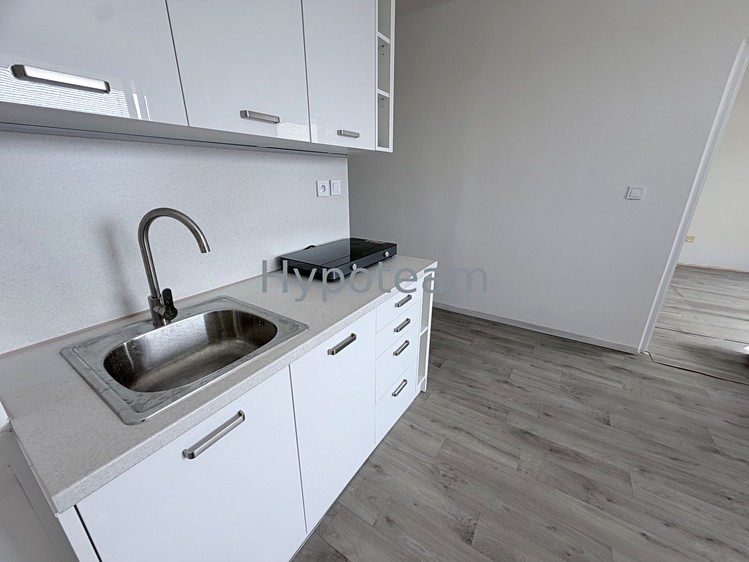 Prodej bytu 1+1, 42 m² (1 z 20)