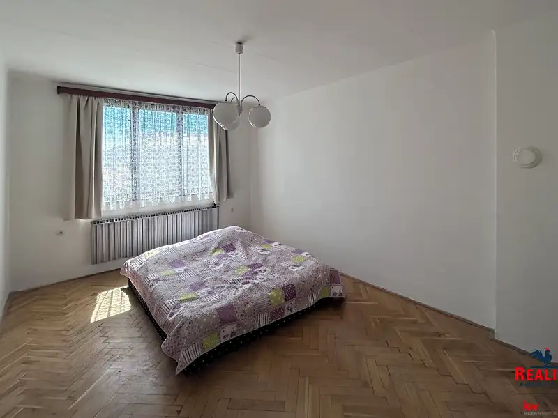 Prodej bytu 3+1 69 m², Ktiš – náhled fotky 3