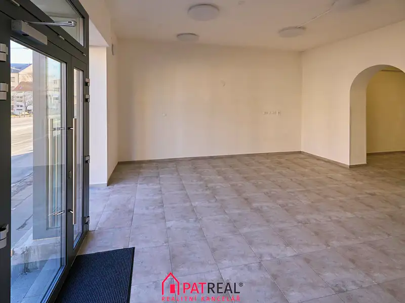 Pronájem obchodního prostoru 70 m², Brno – náhled fotky 3
