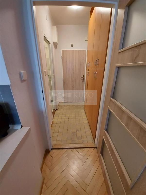 Pronájem bytu 1+kk 25 m² – fotografie 4