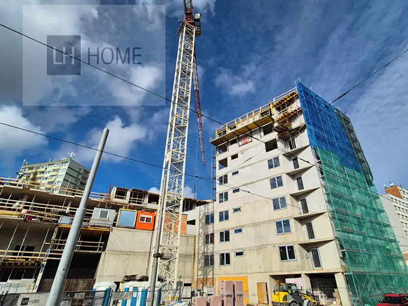 Prodej bytu 1+kk 40 m², Liberec – náhled fotky 2